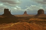 United States - II Cross Country South 1990 & 92