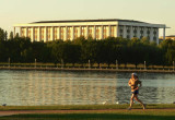 National Library, Canberra