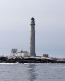 Boone Island Light