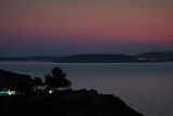 Evening in Lassi