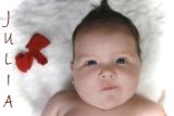 Little Julia Lasly