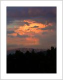 Mushroom Cloud?