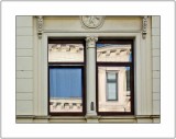 Our House Reflected