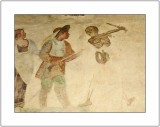 Mural in Santa Caterina del Sasso