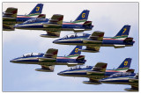 Frecce Tricolori