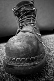Foot Fortress<p>*Merit*