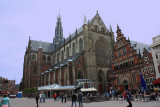 Haarlem Cathedral