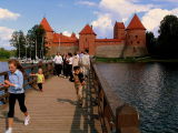 Trakai Castle