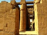 Hypostyle Hall at Karnak, Luxor