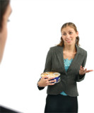 Sorry, I didnt realize that was inappropropriate!
