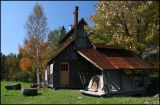 cabane sucre