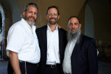 Shmuel, Moshe, Dovid