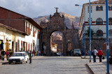 Cusco