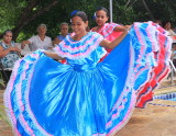 Seniors Of San Juan del Sur 2008