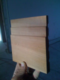 A nice cherry trim well be trying