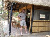 Welcome to our chalet at Bilimungwe!
