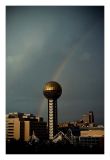 Double Rainbow