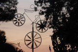 Kibbutz Tzora, Israel