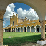 merida & izamal