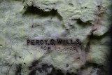 Percy G. Wills