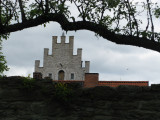 Trappgavelhus