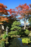 Japan - Hakone Zen Garden