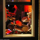 September 29th, 2006 - Drummer in the Window 3863