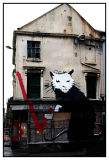 Banksy - Liverpool