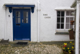 A Cottage On Another Little Street In St. Mawes