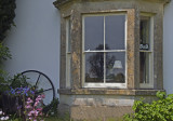 A Window In Avebury