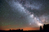 Summer Milky Way