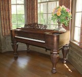 The Piano