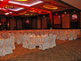 Before the banquet by Tabrizi