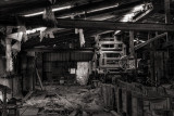 Ruin of the Sawmill<br>by Franky2005