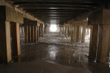 Atlantic City mall foundations by Yehuda