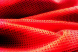 Red Net <br>by Tabrizi