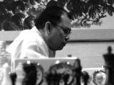The Chess Player (1927) by Tabrizi
