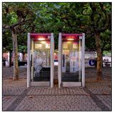 Phone Booth (2002)<br>by Franky2005