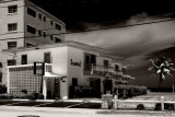 4th Place<br>Hideout Motel*<br>by Justin Miller