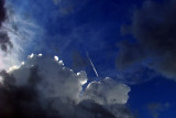 Contail before the storm
