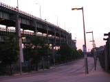 Route 1 North Overpass