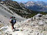 Back Down Duck Pass