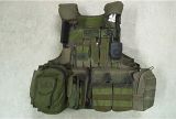 Paraclete RAV Entry Vest