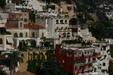 Positano is most beatiful