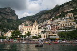 Positano