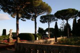 gardens of Villa Cimbrone