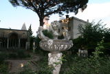 gardens of Villa Cimbrone
