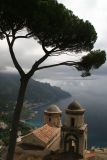 view from Ravello