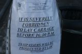 some things are severely forbidden!
