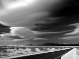 Death Valley Road by James A. Rinner